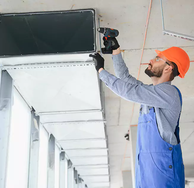 Why Homeowners & Businesses Trust Us in Ives Estates, FL