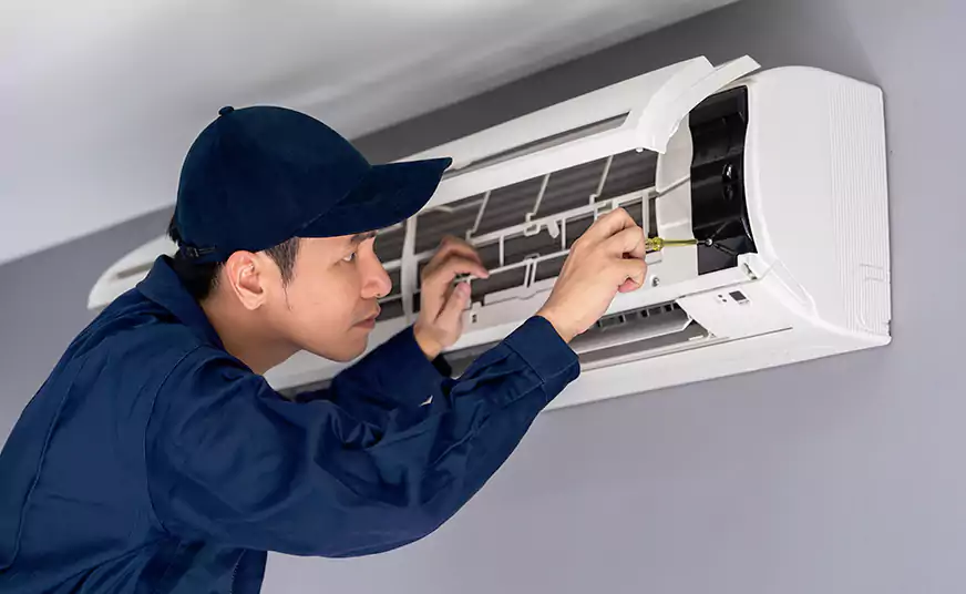 AC Duct Cleaning Ives Estates
