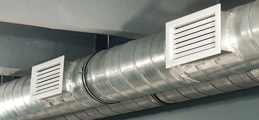 Our Air Duct Camera Inspection Services in Ives Estates, FL