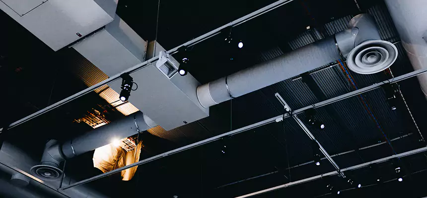 Our Air Duct Replacement Services in Ives Estates, FL