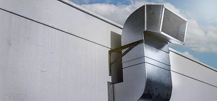 Comprehensive Commercial HVAC Cleaning in Ives Estates