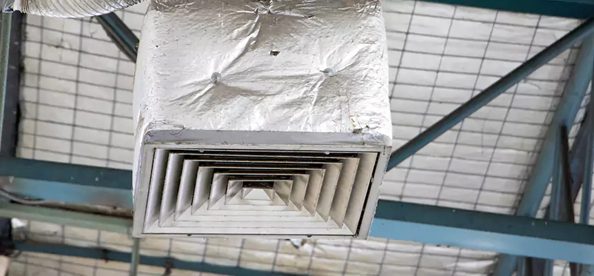 Our Custom HVAC Ductwork Services in Ives Estates, FL