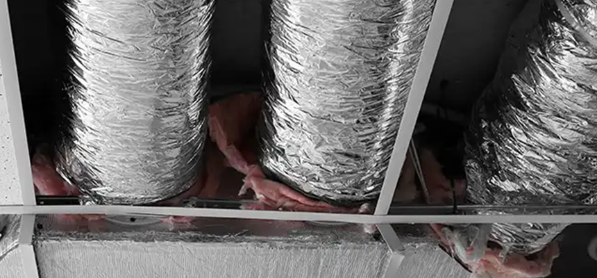 Scalable Commercial Multi‑Unit Dryer Vent Camera Inspection in Ives Estates, FL