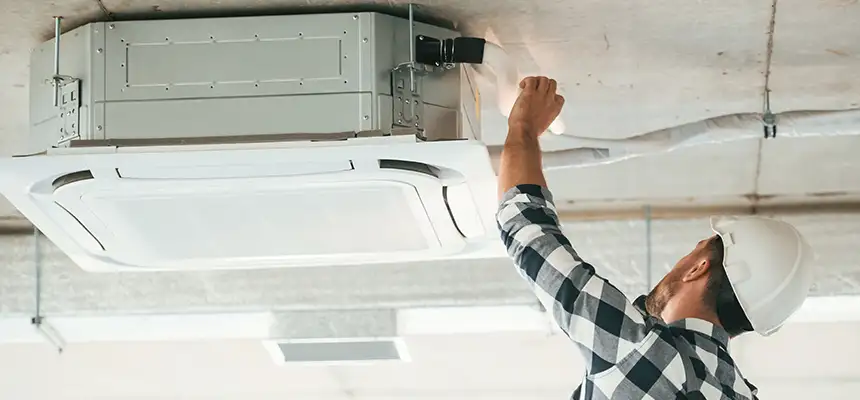 Our Local Vent Cleaning Services in Ives Estates, FL