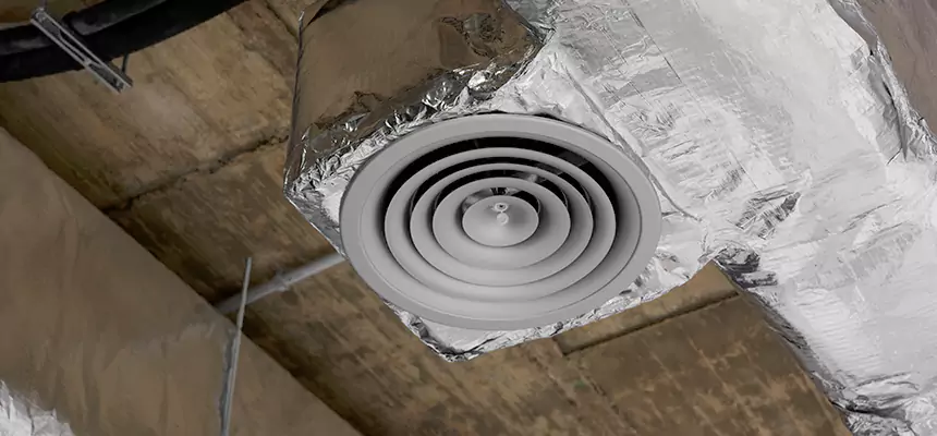 Our Low VOC Vent Installation Services in Ives Estates, FL