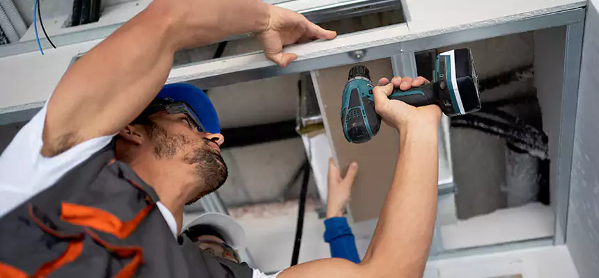 Our Retail Store Duct Cleaning Services in Ives Estates, FL