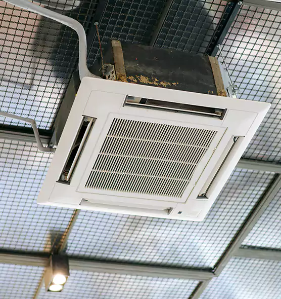 Top-Notch Allergy Relief Vent Cleaning Services in Ives Estates, FL