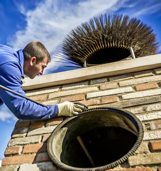 About Professional Chimney Sweep in Ives Estates, FL