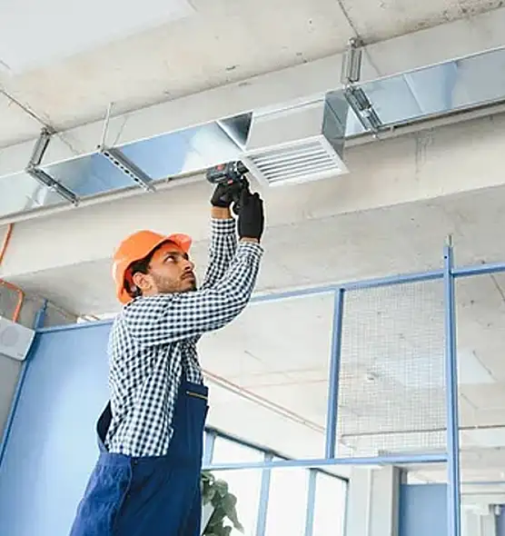 About Commercial Laundry Vent Cleaning in Ives Estates, FL