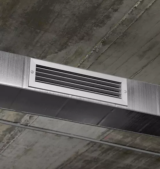 Trusted Hospital Grade Air Duct Cleaning Experts in Ives Estates, FL
