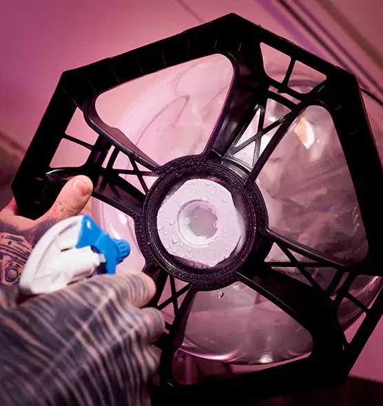 Expert Low VOC Vent Installation in Ives Estates, FL