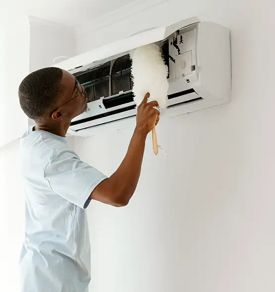 Professional Maximize AC Efficiency  in Ives Estates, FL