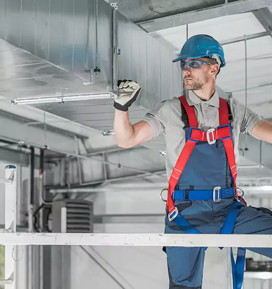 About Mold-Resistant Duct Treatment in Ives Estates, FL