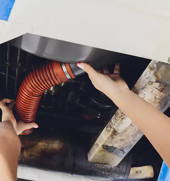 Professional Post-Renovation Duct Debris Removal in Ives Estates, FL