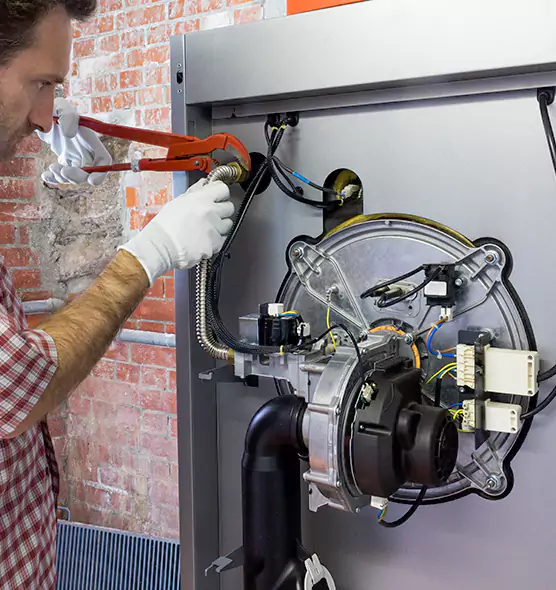 Advanced Repair Dryer Vent Hose in Ives Estates, FL