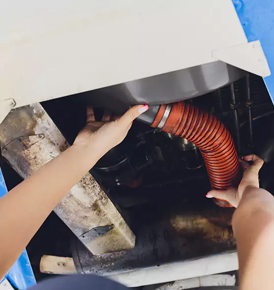 Top-Notch Return Vent Cleaning Service in Ives Estates, FL