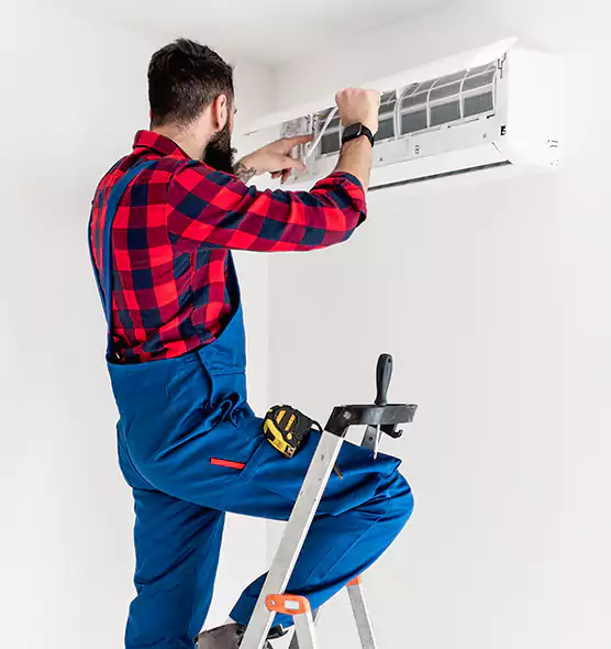 About Smart Air Conditioning Installation in Ives Estates, FL