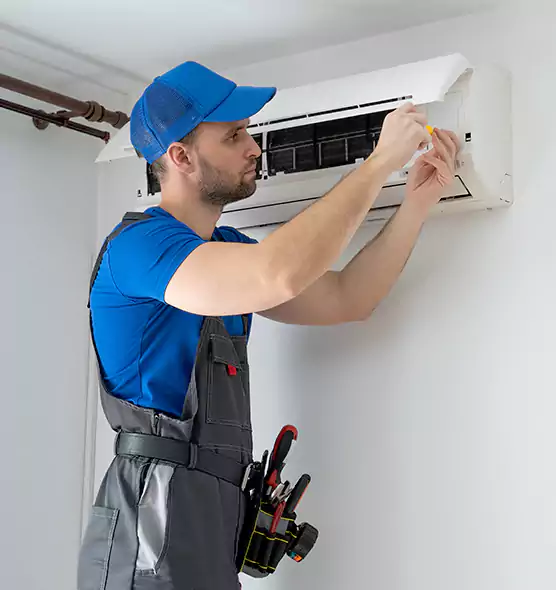 About Smart Thermostat AC Installation in Ives Estates, FL