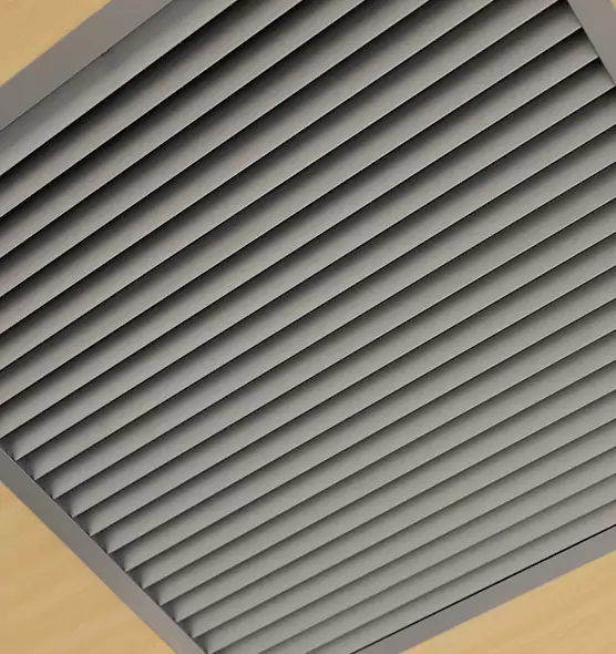 Professional Vent Grille Washing in Ives Estates, FL
