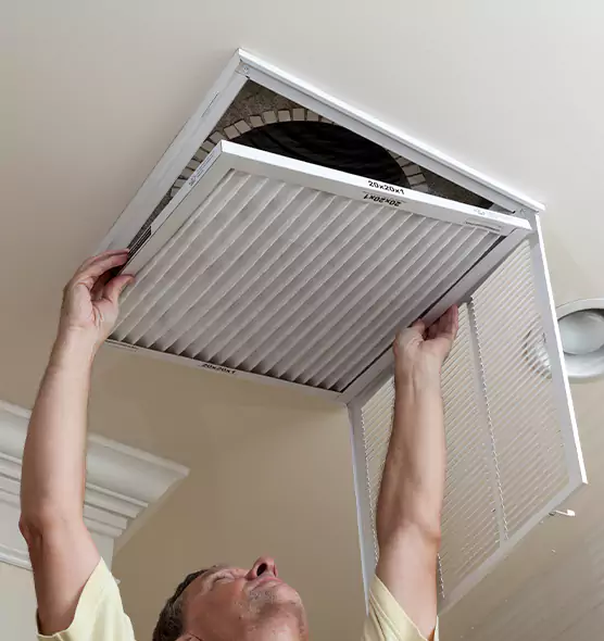 Professional Vent Relocation Services in Ives Estates, FL