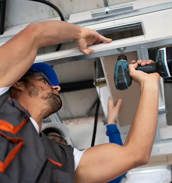 About Vent Smoke Odor Elimination in Ives Estates, FL