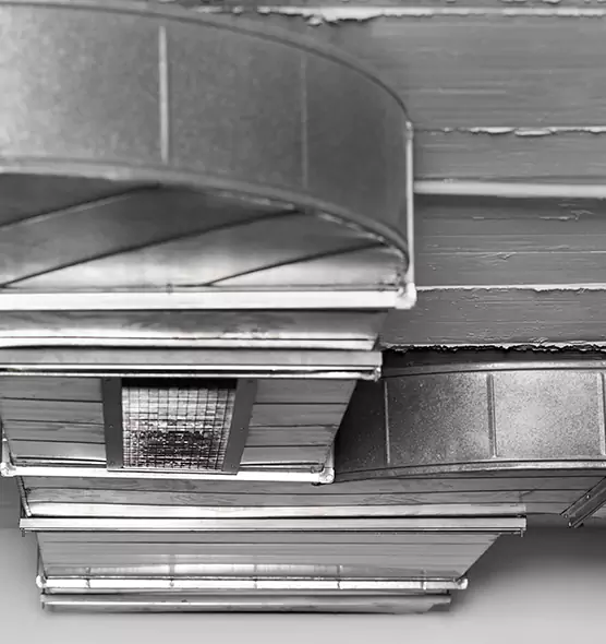 Professional Wall Vent Cleaning Service in Ives Estates, FL