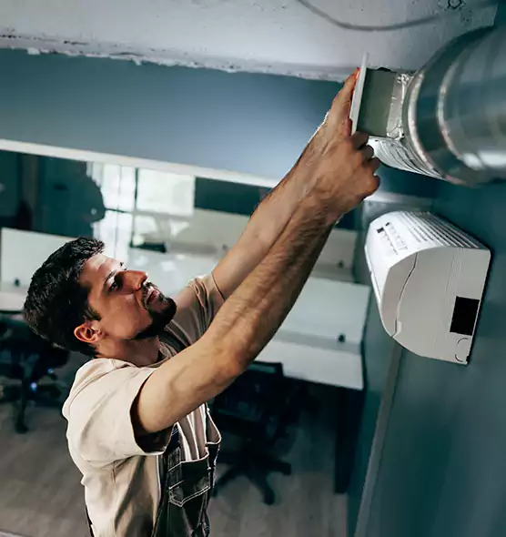 Reliable Warehouse Vent Cleaning in Ives Estates, FL