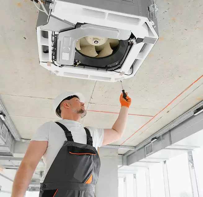 Why Homeowners & Businesses Trust Us in Ives Estates, FL?