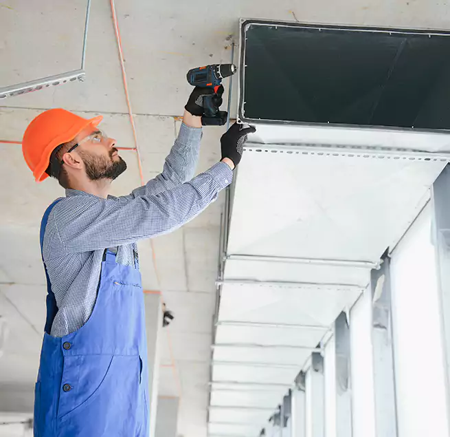 Why Homeowners & Businesses Trust Us in Ives Estates, FL?