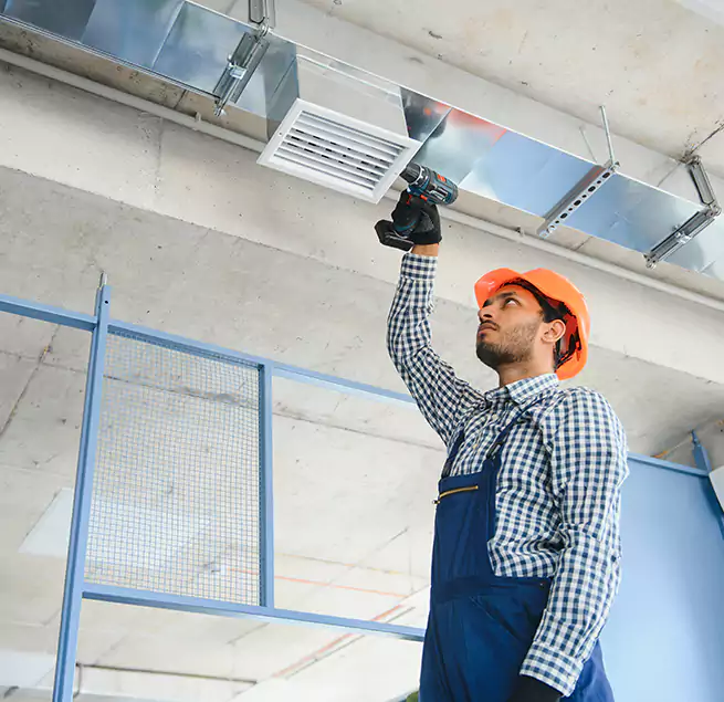 Why Homeowners & Businesses Trust Us in Ives Estates, FL?