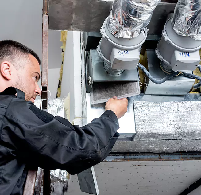 Why Homeowners & Businesses Trust Us in Ives Estates, FL?