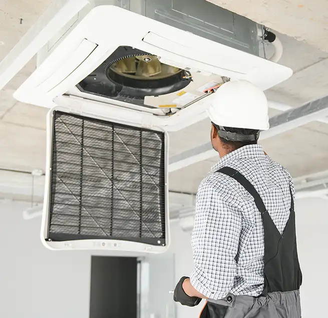 Why Homeowners & Businesses Trust Us in Ives Estates, FL?