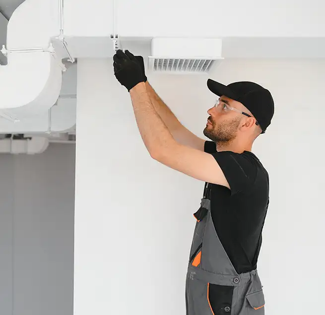 Why Homeowners & Businesses Trust Us in Ives Estates, FL?