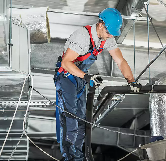 Why Homeowners & Businesses Trust Us in Ives Estates, FL?