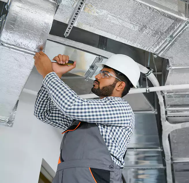 Why Homeowners & Businesses Trust Us Ives Estates, FL