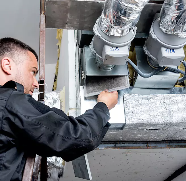  Why Homeowners & Businesses Trust Us in Ives Estates, FL?