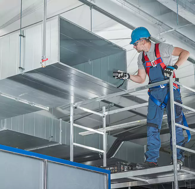 Why Homeowners & Businesses Trust Us in Ives Estates, FL?