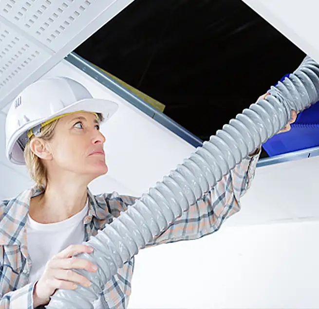 Why Homeowners & Businesses Trust Us Ives Estates, FL