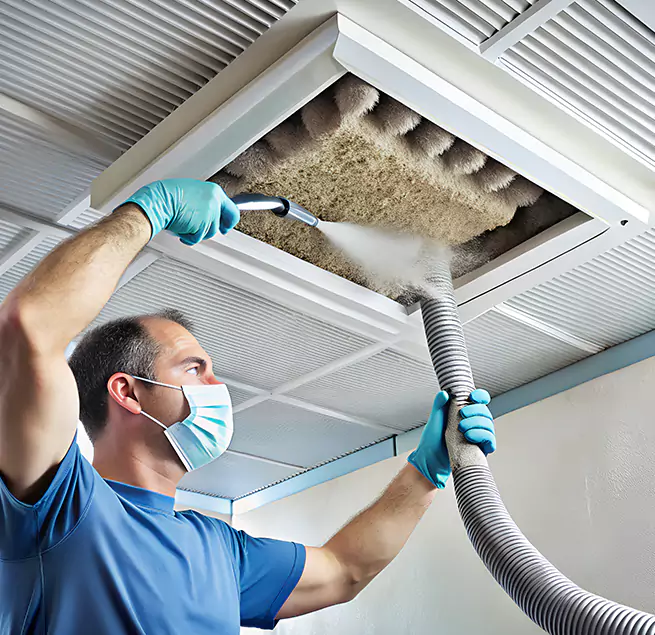 Why Homeowners & Businesses Trust Us Ives Estates, FL