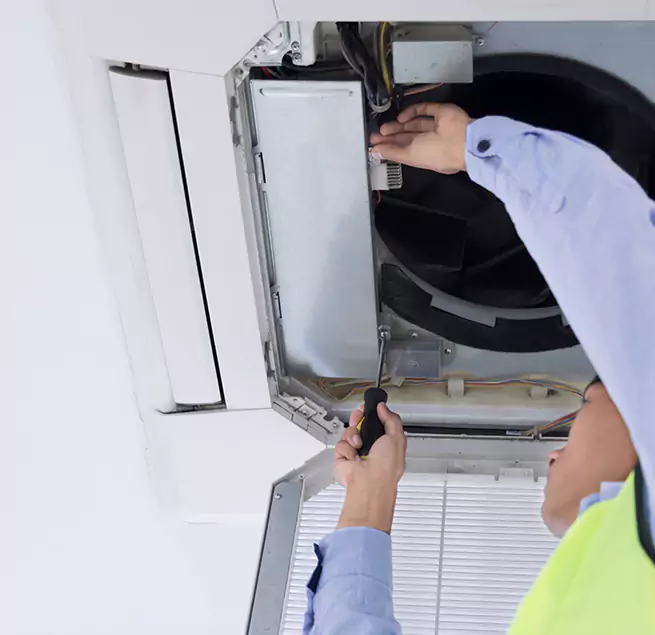 Why Homeowners & Businesses Trust Us Ives Estates, FL?