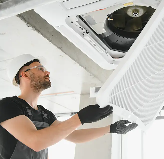 Why Homeowners & Businesses Trust Us in Ives Estates, FL?