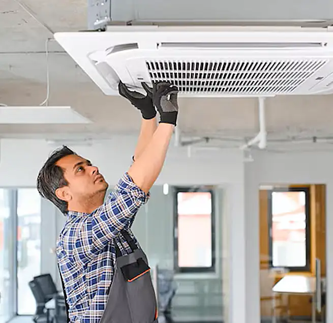 Why Homeowners & Businesses Trust Us in Ives Estates, FL?