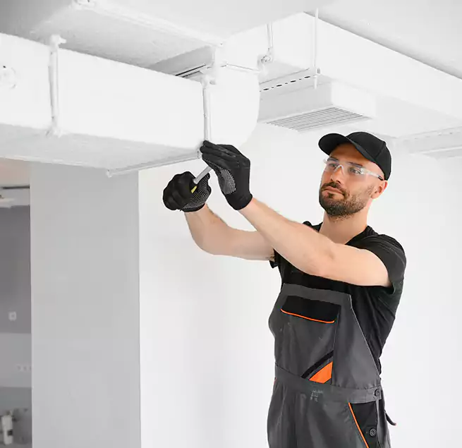 Why Homeowners & Businesses Trust Us in Ives Estates, FL?