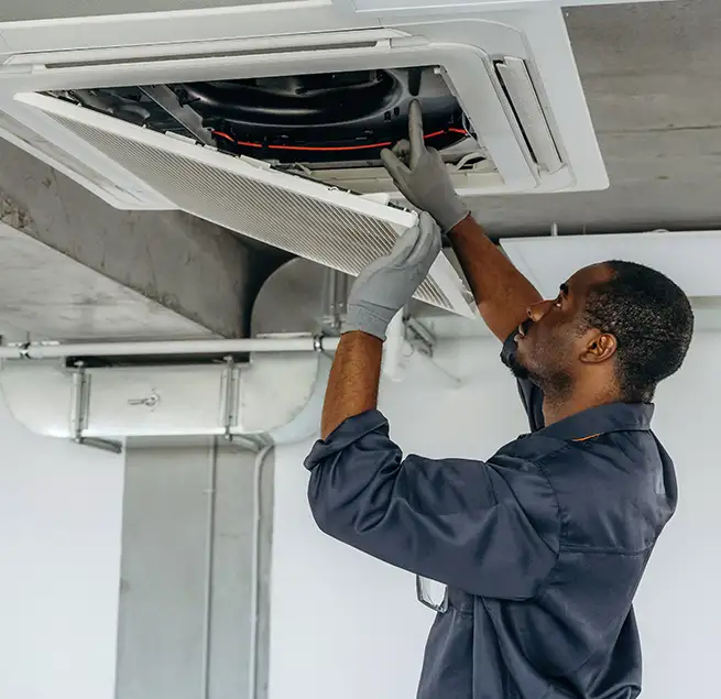 Why Homeowners & Businesses Trust Us in Ives Estates, FL?