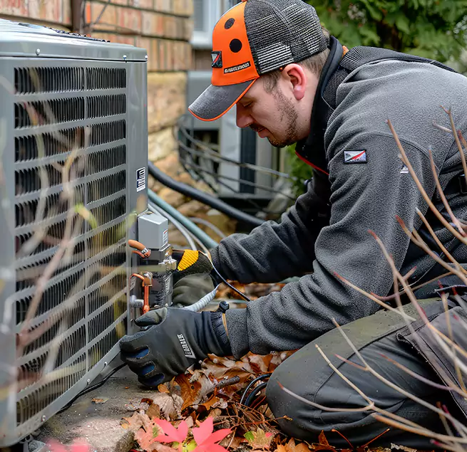 Why Homeowners & Businesses Trust Us in Ives Estates, FL?