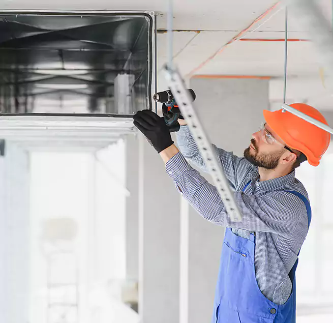 Why Homeowners & Businesses Trust Us in Ives Estates, FL?