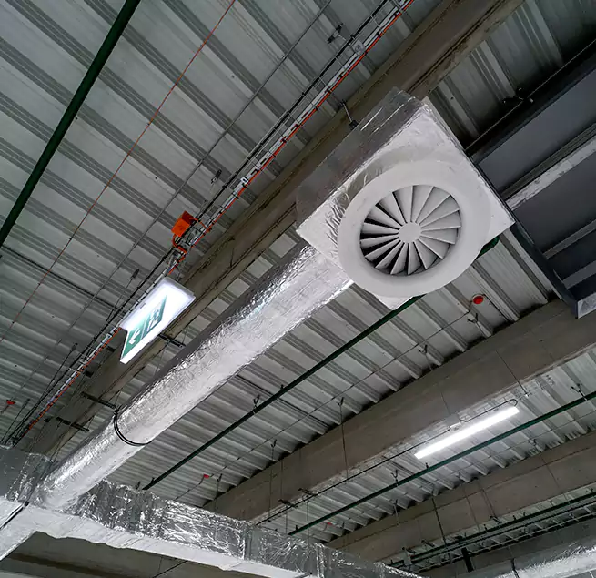 Why Homeowners & Businesses Trust Us in Ives Estates, FL