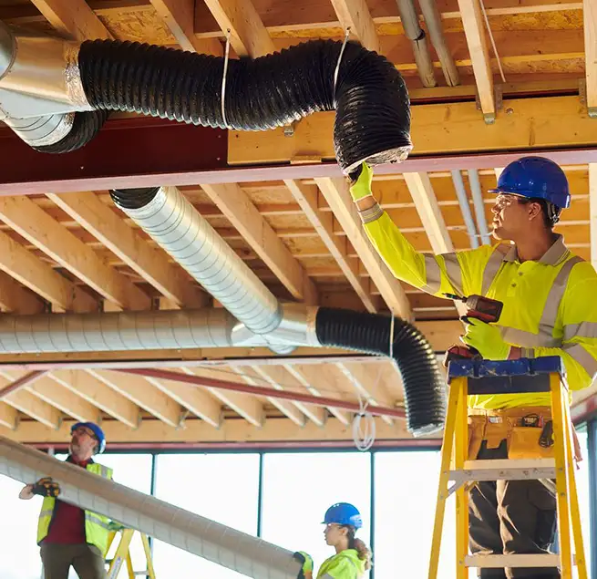 Why Homeowners & Businesses Trust Us in Ives Estates, FL?