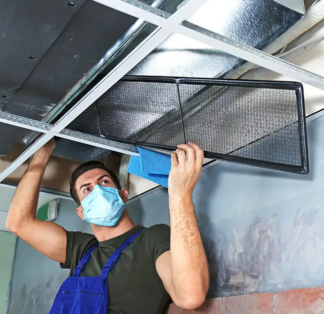 Why Homeowners & Businesses Trust Us in Ives Estates, FL?