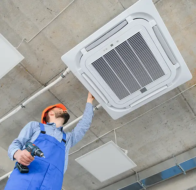 Why Homeowners & Businesses Trust Us in Ives Estates, FL